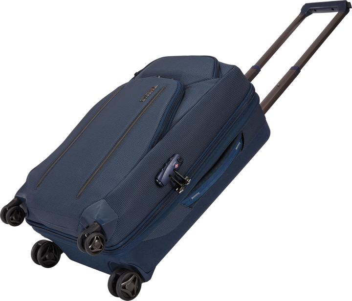 Actual product image Thule Crossover 2 Spinner (35 l, Hand luggage (up to 50 litres))