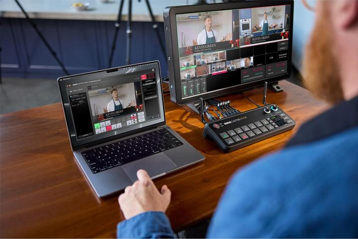 Produktbild RØDE RODECaster Video