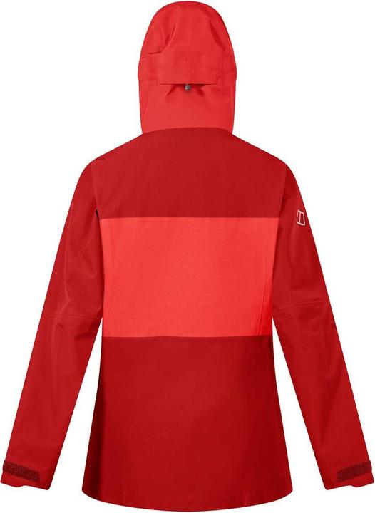 Produktbild Berghaus Wasserdichte Ridge-Seeker Jacket (16, XL)