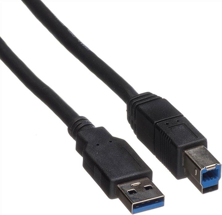 Produktbild Roline USB 3.0 (1.80 m, USB 3.0)