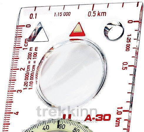 Produktbild Suunto A-30 Nh Metric Compass