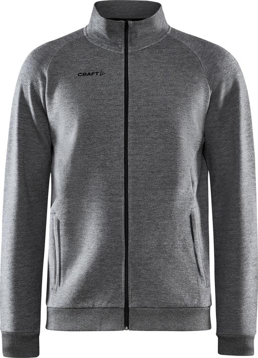 Immagine prodotto Craft Core Soul Giacca Full Zip Uomo (M)