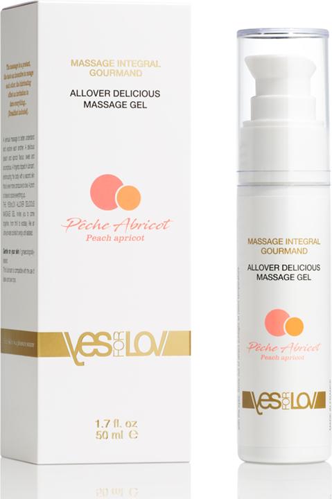 YESforLOV Allover Delicious (50 ml)