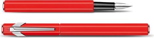 Actual product image Caran d'Ache 849 Classic (Red, 1 x)