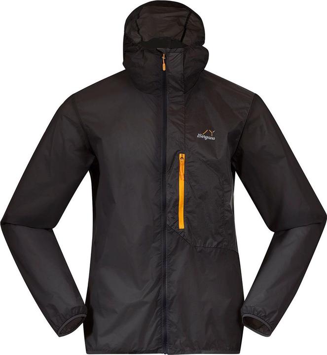 Immagine prodotto Bergans Y LightLine Pure Giacca a vento (M)