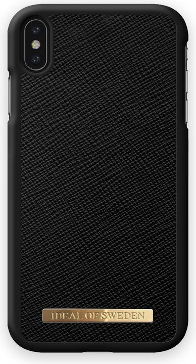 Produktbild iDeal Of Sweden Saffiano Case (Apple iPhone XS Max)
