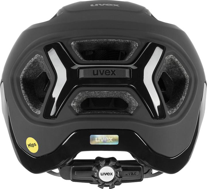 Image du produit Uvex Sports React MIPS Helm (52 - 56 cm)