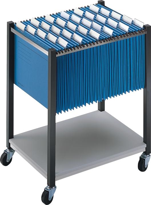Produktbild Leitz -Wagen A4/