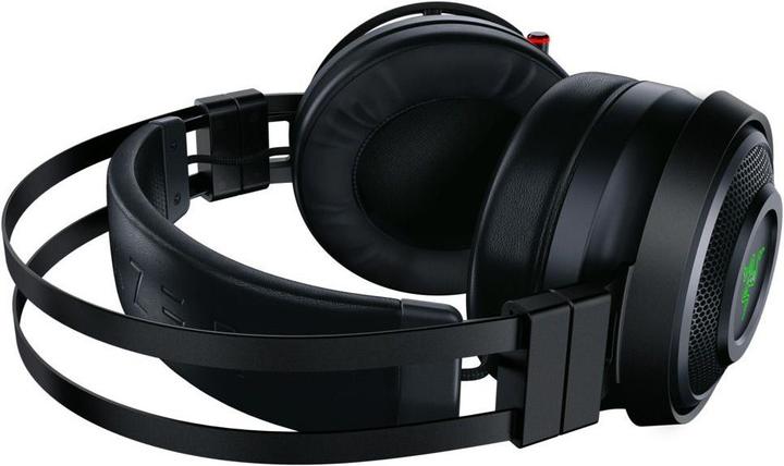 Image du produit Razer Nari Ultimate (Sans fil)