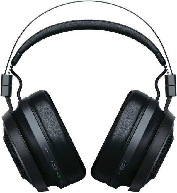 Image du produit Razer Nari Ultimate (Sans fil)