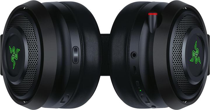Image du produit Razer Nari Ultimate (Sans fil)