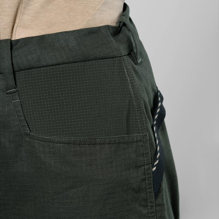 Actual product image Salewa Women's Agner Hemp Ripstop Pants (36)