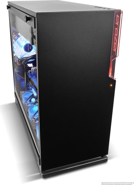 Produktbild Medion Erazer X87024 (Intel Core i7-9700K, 16 GB, 512 GB, GeForce RTX 2080)