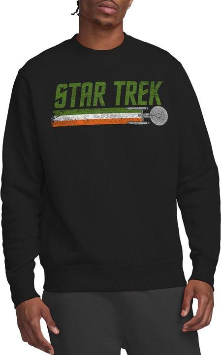 Produktbild Irish Enterprise Sweatshirt (S)