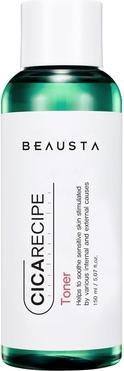 Beausta Cicarecipe Toner