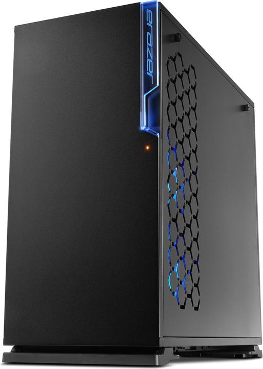 Medion Erazer X87024 (Intel Core i7-9700K, 16 Go, 512 Go, GeForce RTX 2080)
