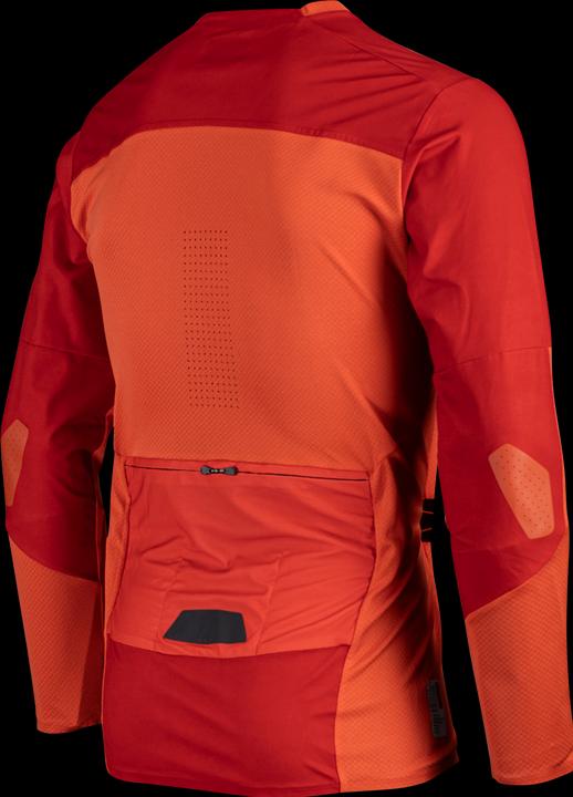 Produktbild Leatt Jersey MTB AllMtn 4.0 - Glow (XXL)