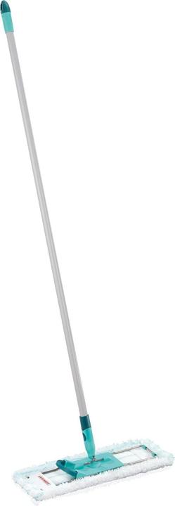 Actual product image Leifheit Profi XL micro duo floor mop with steel handle (1 pcs.)