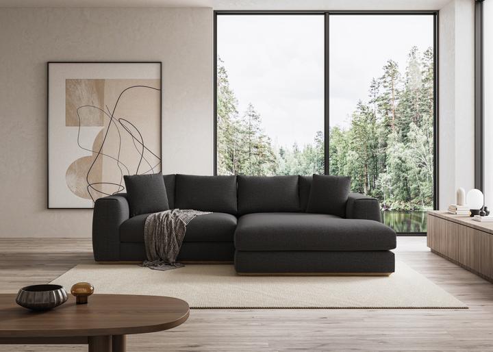 Actual product image Tales of Scandinavia Vieste (Corner sofa)