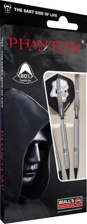 Produktbild Bull's Phantom PT4 Soft Dart (18 g)