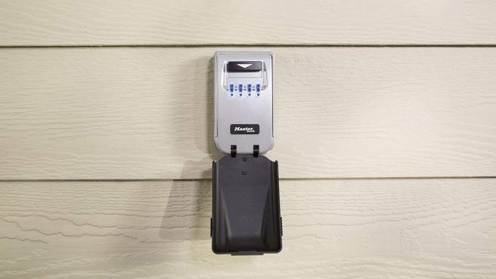 Image du produit Master Lock Sélectionnez Accès 5425EURD