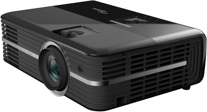 Immagine prodotto Optoma UHD350X (4K, 2200 lm, 1.21 - 1.59:1)