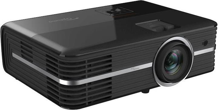 Immagine prodotto Optoma UHD350X (4K, 2200 lm, 1.21 - 1.59:1)