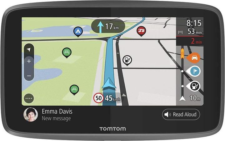 Image du produit TomTom GO Professional 6250 EU