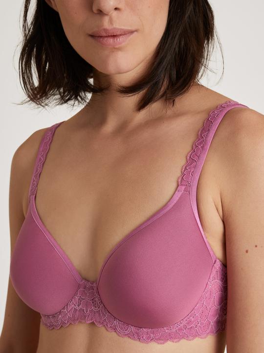 Immagine prodotto Calida Reggiseno spacer con ferretto, schiena confortevole (70 D, Confezione singola)