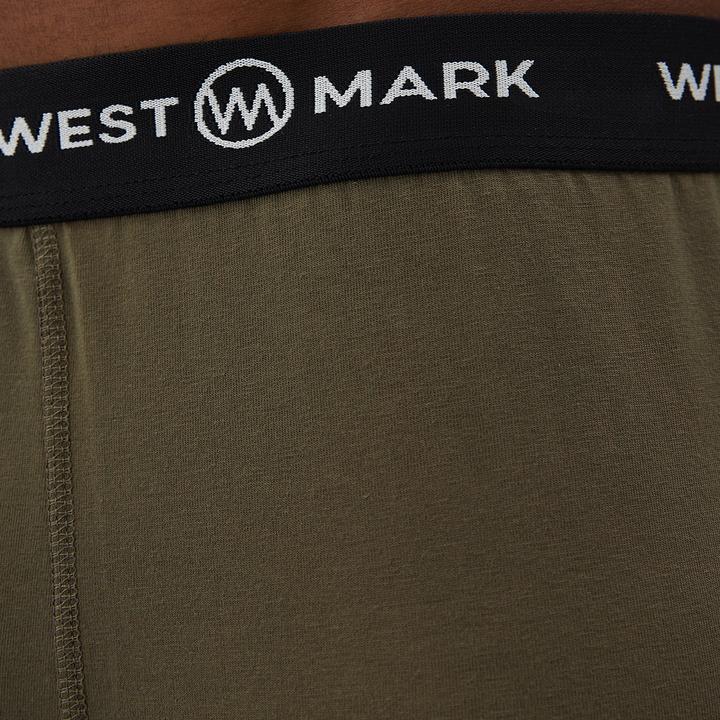 Actual product image Westmark London 6 Pack Oscar Retro Short / Pant (S, pack of 6)