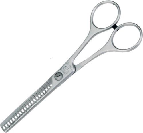 Actual product image KIEPE Super Line 299 EFFILIARY SCISSORS (14 cm)