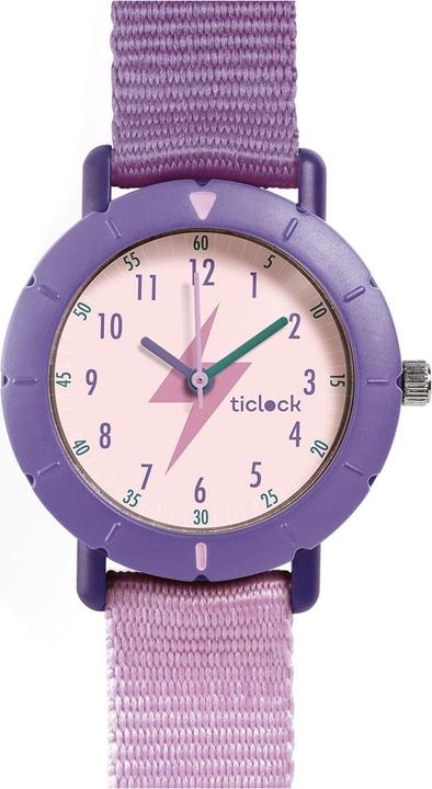 Image du produit Djeco Montres de sport Purple flash (Montre de sport)