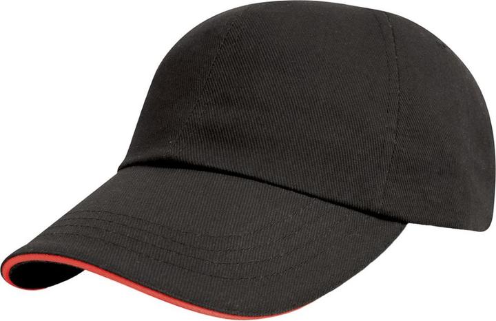 Actual product image Result Baseball Cap (One size)