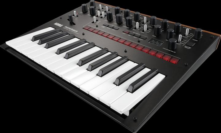 Image du produit Korg Monologue