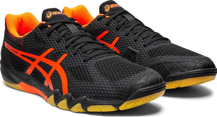 Image du produit ASICS Performance Gel Blade 7 chaussures de salle hommes (42)
