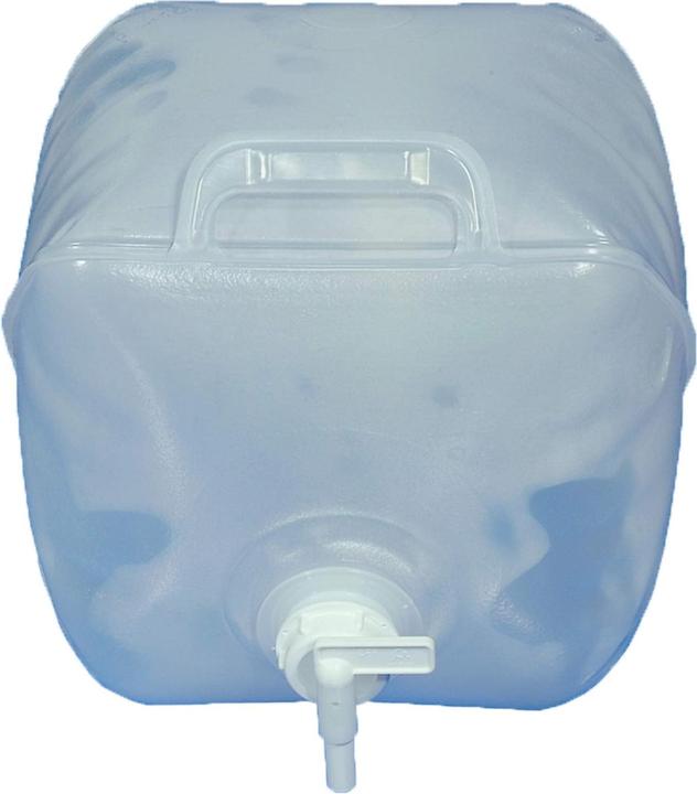 Produktbild Katadyn Kata Faltkanister 10L lebensmittelecht 220010