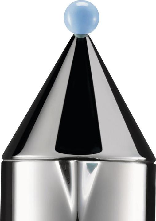 Productafbeelding Alessi Espressomachine LA CONICA voor 3 kopjes (3 T.)