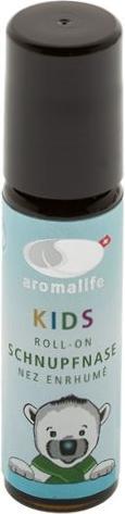 Aromalife Kids Schnupfnase (1 Stück)