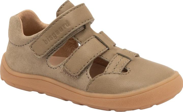 Actual product image Bisgaard Barefoot Floyd (32)