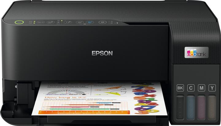 Epson EcoTank ET-2830 (Tintentank, Farbe)