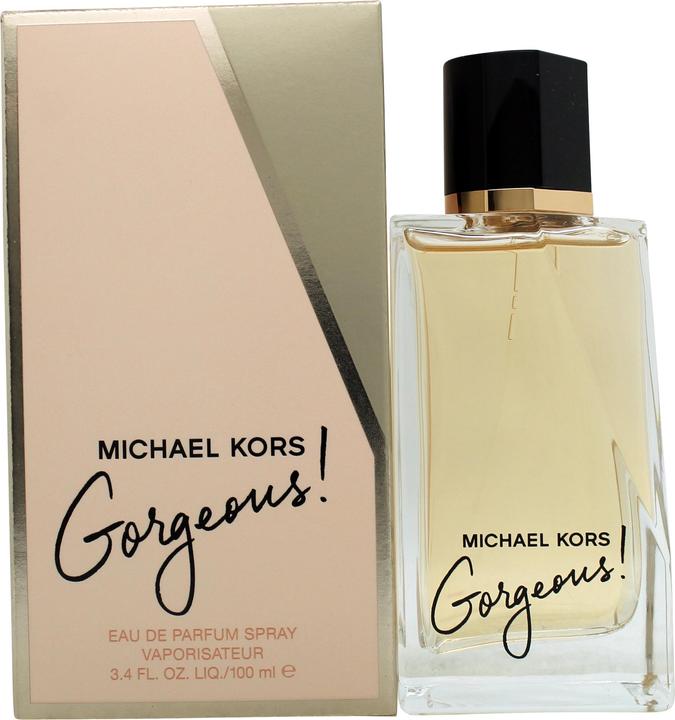 Produktbild Michael Kors Gorgeous (Eau de Parfum, 100 ml)