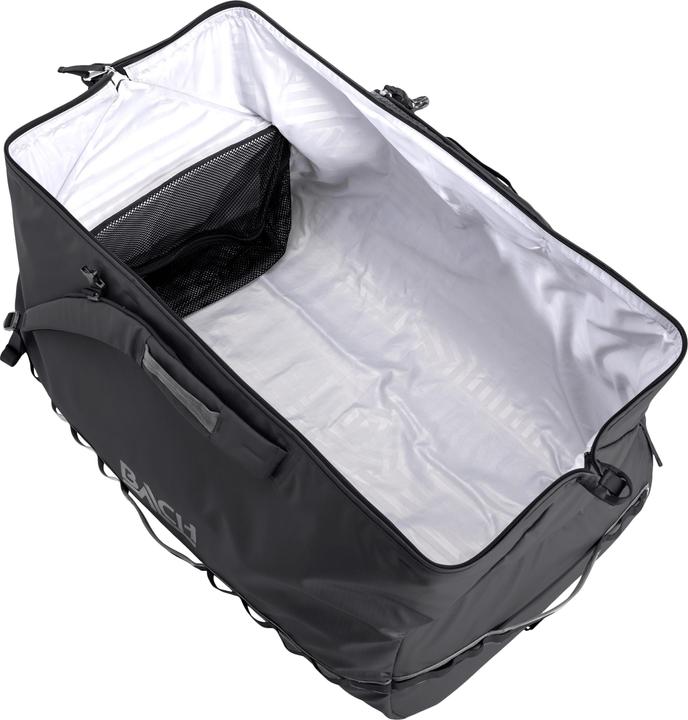 Actual product image Bach Dr Duffel Expedition 120 (120 l)