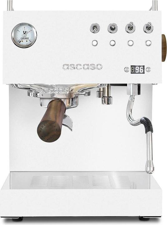 Produktbild Ascaso Steel Duo PID