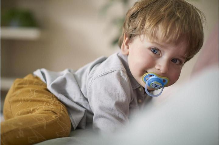 Produktbild Philips Avent Löwe und Bär (2 x, ab 18 Monaten)