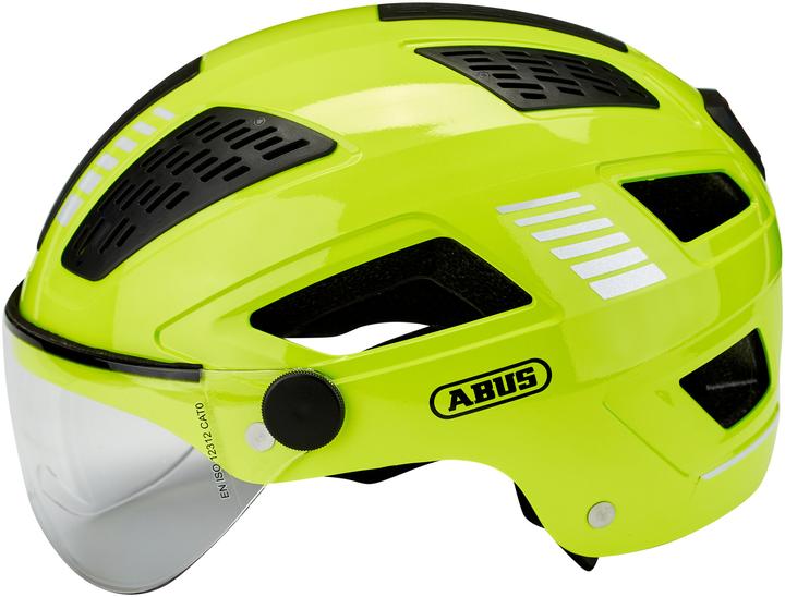 Produktbild Abus Hyban 2.0 Ace (56 - 61 cm)