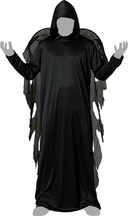 Carnival Toys Déguisement Ange noir M/L (M/L)