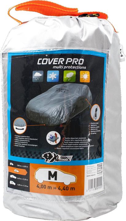Produktbild XLPT Cover Pro Autoabdeckung M