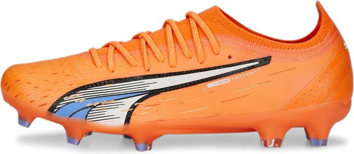 Actual product image Puma ULTRA ULTIMATE FG/AG Wn's (42)