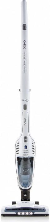 Actual product image Domo DO217SV