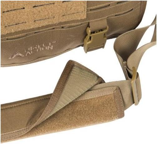 Actual product image Direct Action Messenger Bag® Shadow Grey
